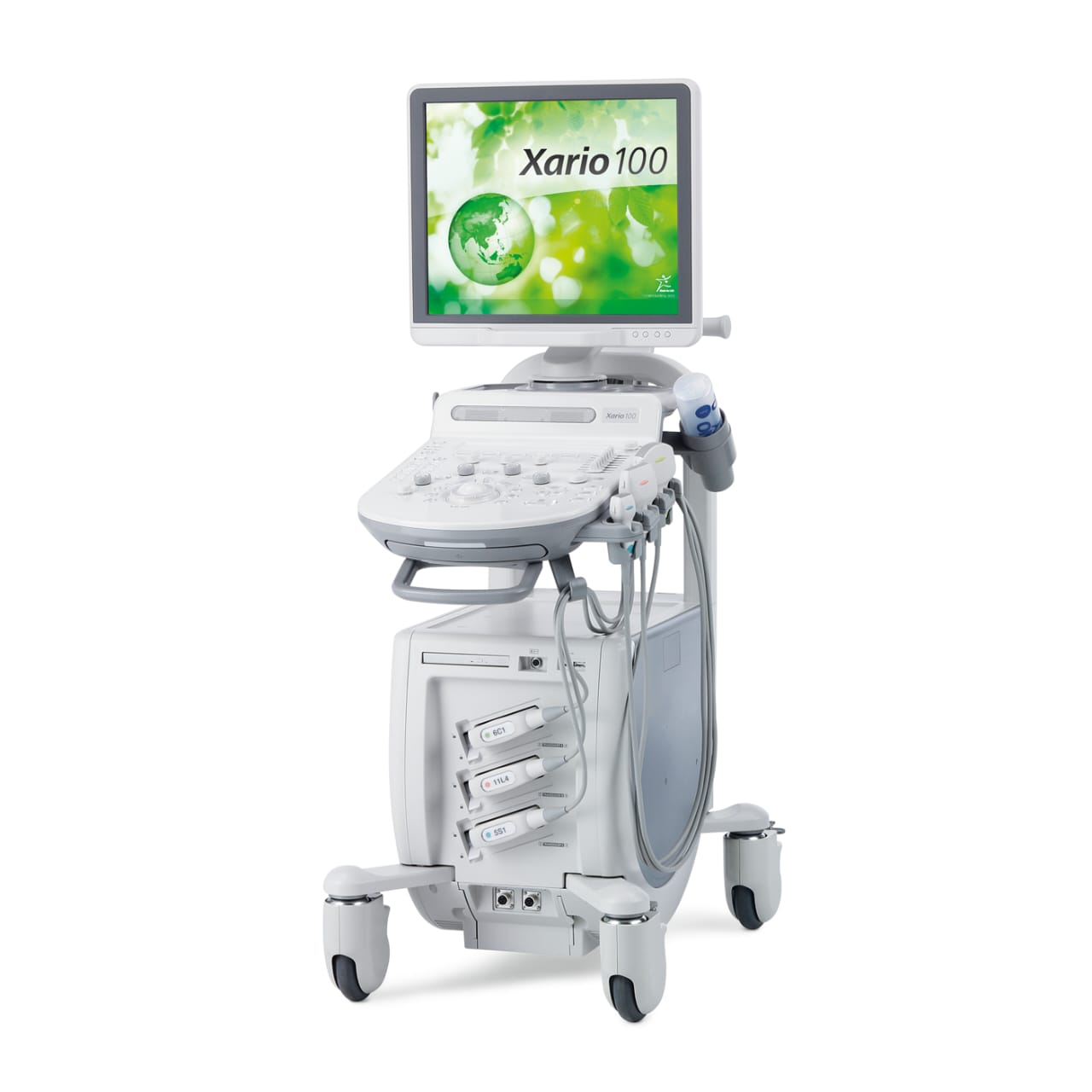 جهاز سونار M4 Medical - 4