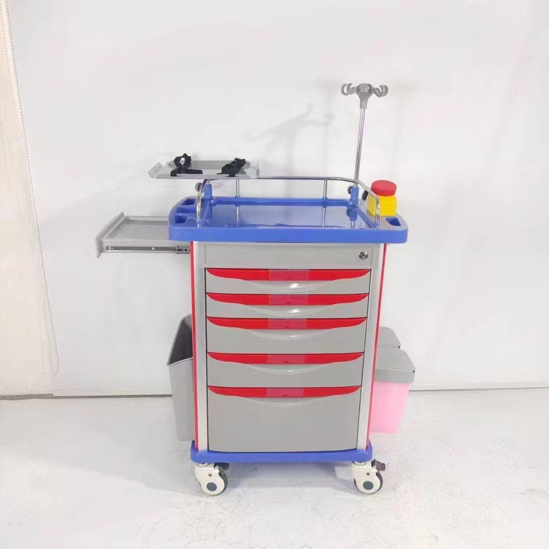تجهيزات طبية M4 Medical - 1
